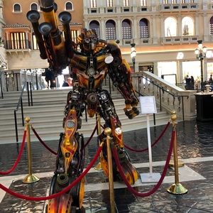 Meet your Posher, David